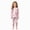 Y022-Dark Purple, variant on Zuwimk Toddler Girl Boys Kids Pajamas Halloween Funny Graphic Pjs Long Sleeve Snug fit 2pcs Jammies,Y022-Blue