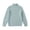 Light Blue, variant on Mercatoo Cable Knit Turtleneck Sweater for Girls Long Sleeve Comfy Solid Pullover Shirt Kids Fall Winter Warm Soft Tops