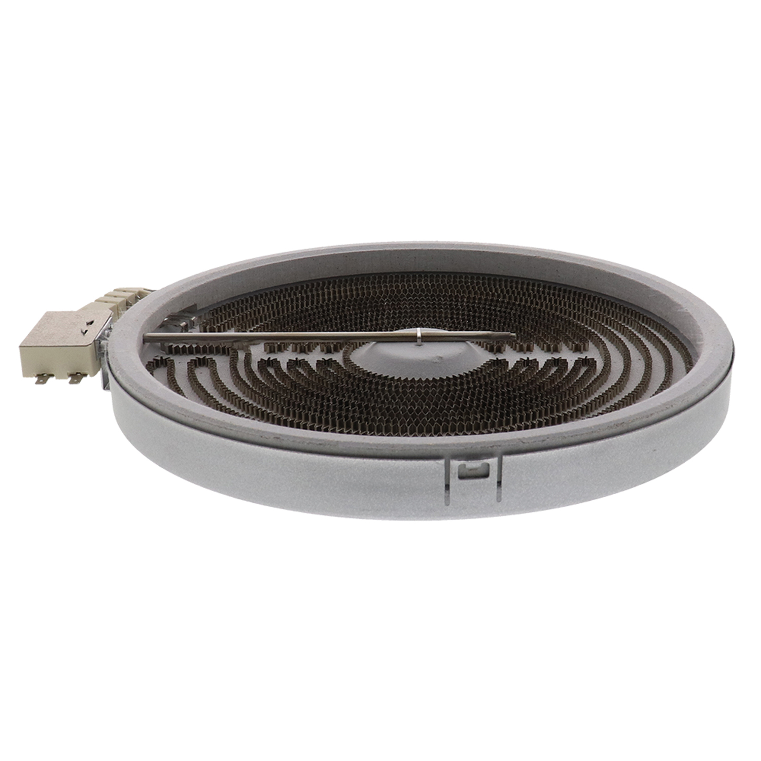 glass top stove heating element