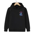 thumbnail image 2 of 2024 HOT Stitch Otoño Nuevos abrigos para niños Sudaderas con capucha Sudaderas con capucha de manga larga para niñas Sudaderas con capucha de puntada para niños Sudaderas con capucha de puntada Ropa, 2 of 5