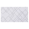 thumbnail image 1 of Genesis RV Interior Remodel 543528 Revive; Wall Overlay; Silver Prism Design; 50 Foot Roll; Vinyl; With Microfiber Cloth And Putty Knife, 1 of 3