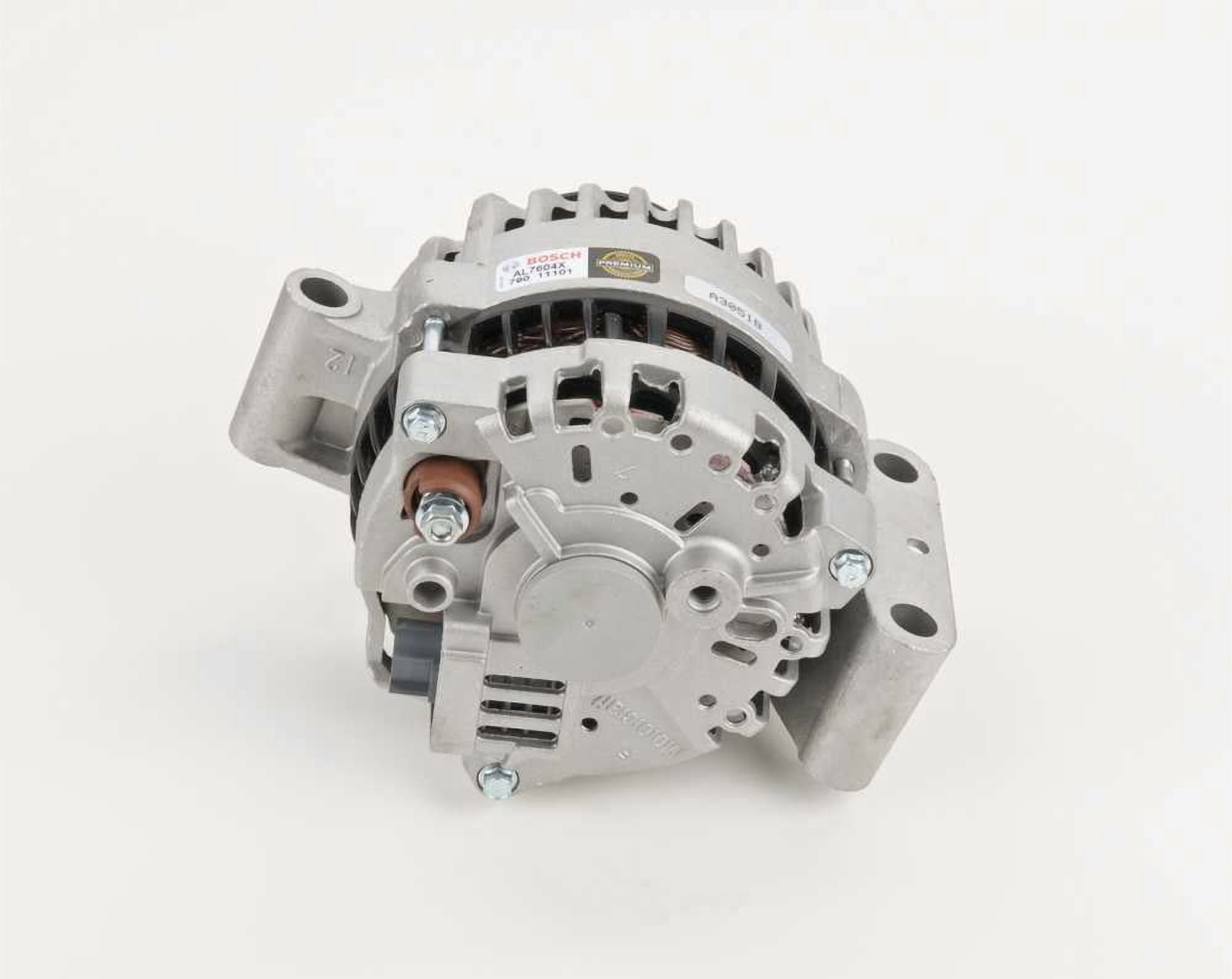 Bosch AL7604X Premium Alternator