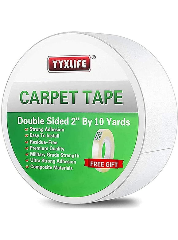 Double Sided Tape in Tape