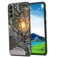 thumbnail image 1 of Compatible with Samsung Galaxy S23+ Plus Phone Case, Deer Case Silicone Protective for Teen Girl Boy Case for Samsung Galaxy S23+ Plus, 1 of 1