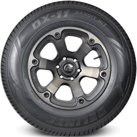 Delinte DX11 Bandit H/T 265/65R18 116H BSW Fits: 2014 Cadillac Escalade Base simolary.com 14 Delinte DX11 Bandit H/T 265/65R18 116H BSW Fits: 2014 Cadillac Escalade Base Simolary simolary.com 14