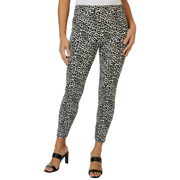 suave plus size leggings