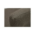 thumbnail image 5 of Meridian Furniture Athena Brown Boucle Fabric Accent/Dining Chair, 5 of 8