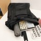 thumbnail image 4 of Bolsa para ordenador Mochila de viaje impermeable para estudiantes Caqui Sin género, 4 of 9