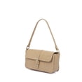 thumbnail image 3 of Bolsa Baguette Estampado Animal Skin color Fango Lucentzza 5BLZP22551, 3 of 6