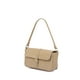 thumbnail image 3 of Bolsa Baguette Estampado Animal Skin color Fango Lucentzza 5BLZP22551, 3 of 6