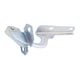 thumbnail image 1 of BISAGRA PARA COFRE RANGER 1993 al 2012 FORD Derecha/Pasajero HUSHAN, 1 of 4