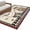 Red, variant on Kitchen Chef Vintage Kitchen Runner Rug 2x6 Washable Runners for Hallway Non Slip Rustic Baker Cooking Checkered Large Area Rug Indoor Floor Carpet for Bathroom Laundry Entryway Bedroom Living Room