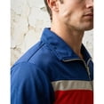 thumbnail image 4 of Men’s Classic Slim-Fit Tracksuit – Full-Zip Jacket & Jogger Set, 4 of 6