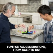 Educational Insights Kanoodle Head-to-Head, Brain Teaser Puzzle Game, 2 Players Ages 7+