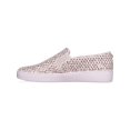 thumbnail image 3 of MICHAEL Michael Kors MK Signature Keaton Slip On Sneakers, Vanilla Mini MK, 3 of 6