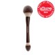 thumbnail image 2 of Huachi Turbante Diademas para Mujeres Anchas Envolturas de Cabeza Anudadas Elásticas Adolescentes Niñas Yoga Entrenamiento Color Sólido Accesorios para el Cabello Paquete de 6, 2 of 2