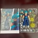 thumbnail image 4 of KEVCHE Dragon Ball Z Figuras Juguetes, 18cm Figuras DBZ Vegetto Figura Juguetes de Dragon Ball Figura de Accion Anime Juguetes de Coleccion, para Regalos de Fans Edad 3+, 4 of 6