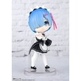 thumbnail image 3 of Bandai BAS61260 Rem Re Zero-Starting Life Another World 2nd Season Figure, 3 of 6