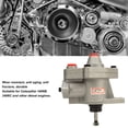 thumbnail image 4 of Oil Change Pump,  Wear Resistant 1W1700 Fuel Transfer Pump  for Food Processing, 4 of 7