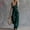 Green, variant on Womens Rompers Dressy Womens Rompers and Jumpsuits Sleeveless V Neck Solid Color Button Down Loose Fit Baggy Overalls for Women with Pockets Summer for Going out and Concert