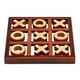 thumbnail image 2 of 1 Juego tablero Tic-Tac-Toe ajedrez interactivos para padres e hijos, 2 of 9