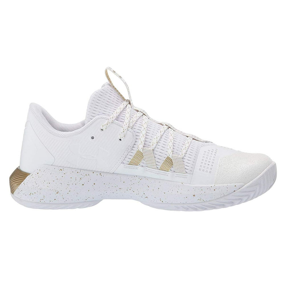 nike volleyball shoes white and gold