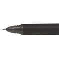thumbnail image 2 of FriXion Point Clicker Retractable Erasable Gel Pens - Black, 2 of 5