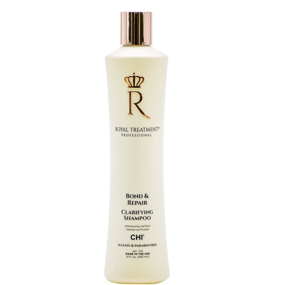 Champú CHI Royal Treatment Pro Bond & Repair 355 ml