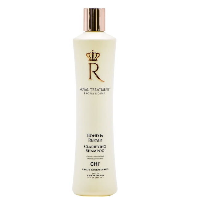 Champú CHI Royal Treatment Pro Bond & Repair 355 ml