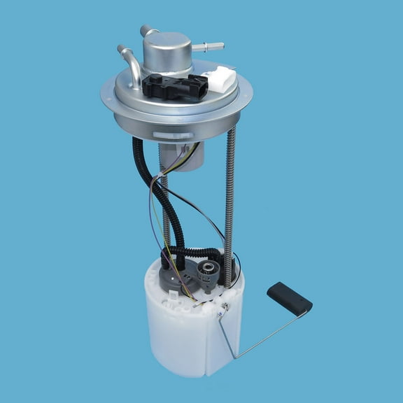 Fuel Pump Module Assembly Fits select: 2010 CHEVROLET SILVERADO, 2010-2011 GMC SIERRA