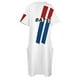 thumbnail image 5 of Vestido holgado con bolsillos de Datsun Racing, para mujer, para eventos especiales, fiesta, largo, verano., 5 of 7