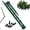1PCS tree stand, variant on Hunting Camouflage Branch Stand, 2026 Upgraded Screening Stand for Tree Stands, Portable Camo Cover for Hunting Blinds, Outdoor Hunting Accessories for Deer Turkey Hunting