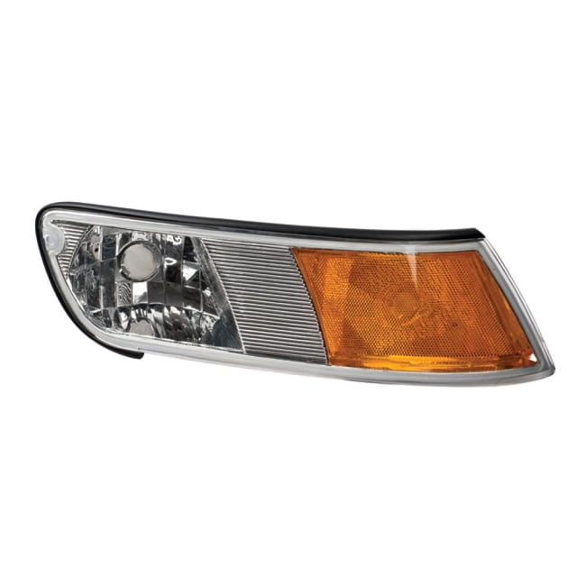 Cuarto DEPO Ford Grand Marquis 1998 - 2002 Copiloto