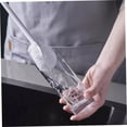 thumbnail image 2 of Cepillo de silicona para botellas Licsaliwe, mango largo, 360°, flexible, 2 unidades, 2 of 7