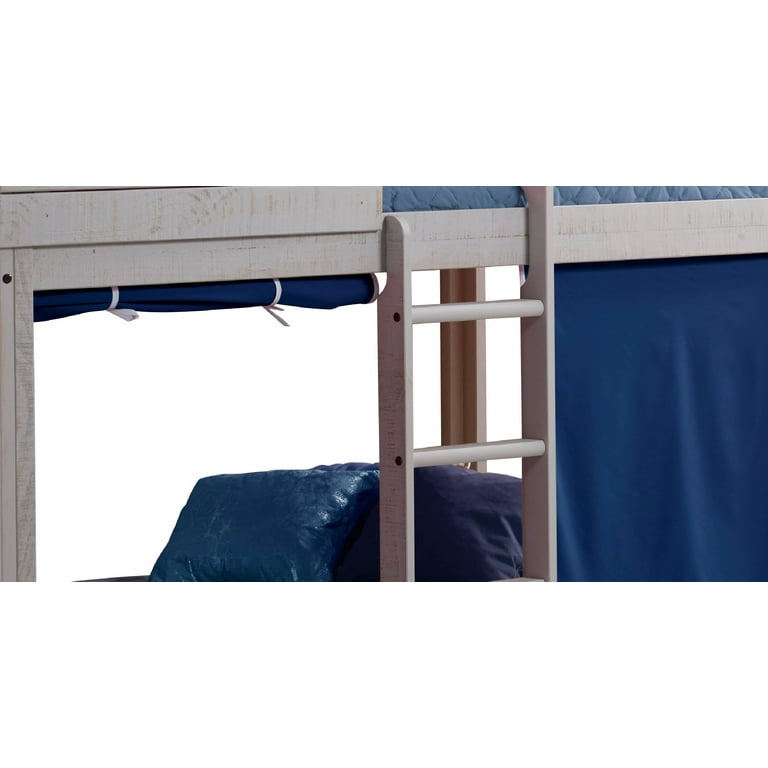 Donco kids deer clearance blind bunk loft tent