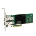 thumbnail image 1 of SFP+ PCIE Card NIC, Plug And Play Ethernet LAN Card 10 Gigabits pour Ordinateur, 1 of 8