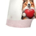 thumbnail image 5 of Happy Valentine's Day Collie Brings Love Heart All Over Print Boxer Briefs Underwear for Men Dad Collie Dog Lover Gifts Idea - 02028, 5 of 6