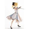 thumbnail image 2 of New Fate/stay night Saber (combat Ver) Character Anime Model Statue Action Figures Desktop Ornament Popular Decorations Fan Souvenirs Creative Gift Collectable, 2 of 9