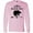 AD-Pink, variant on Inktastic Grammy Bear Grandma Long Sleeve T-Shirt