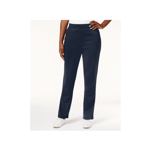 Karen Scott - Karen Scott - Pull on Sport Sweatpants - Petite - PXL - Walmart.com - Walmart.com
