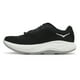 thumbnail image 2 of Zapatilla HOKA Rincon 4 para hombre, textil blanco y negro, 11.5US, 2 of 4