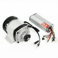 thumbnail image 4 of Miumaeov 750W 48V DC Brushless Motor with Controller Kit for DIY Tricycle E-Bike Electric Scooter Bicycle, 4 of 11