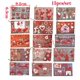 thumbnail image 2 of Postal colgante de Navidad, tarjeta de Papá Noel, tarjetas de regalo de Feliz Navidad para Año Nuevo, 2023 más nuevo, 2 of 4