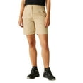 thumbnail image 4 of Regatta Shorts de Marche pour Femmes Chaska III, 4 of 5