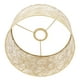 thumbnail image 2 of Pantalla de Lámpara de Mesa NikouMX Pantalla Decorativa Resistente, 2 of 8