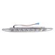 thumbnail image 1 of Tercera luz de de montaje alto para R50 2002-2006, resistente IP 65, número de pieza 63256935789 blanco shamjiam Luz de freno, 1 of 8