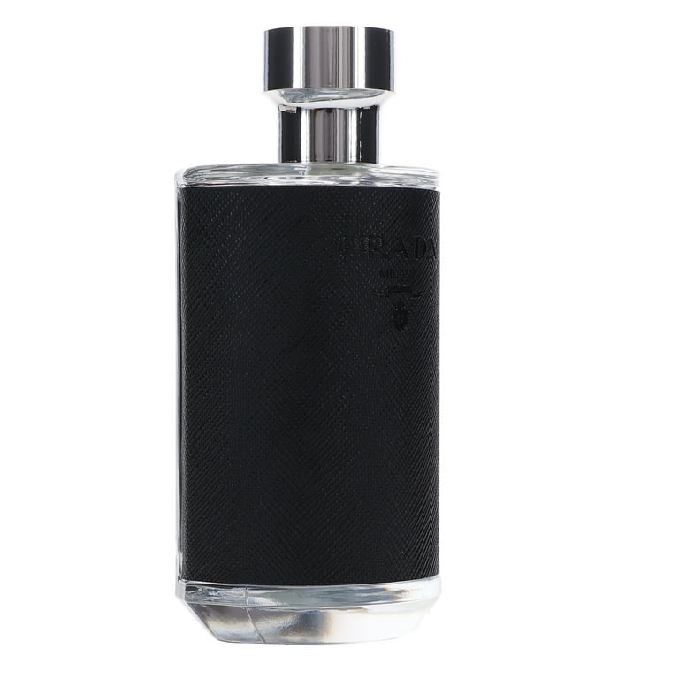 Prada L'Homme Eau de Toilette 3.4 oz - Walmart.com