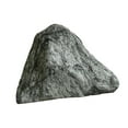 thumbnail image 2 of Piedra arenisca decorativa artificial para paisajismo, artesanal, adorno multifunción para decoración de interiores, jardines, césped y Pequeño, 2 of 8