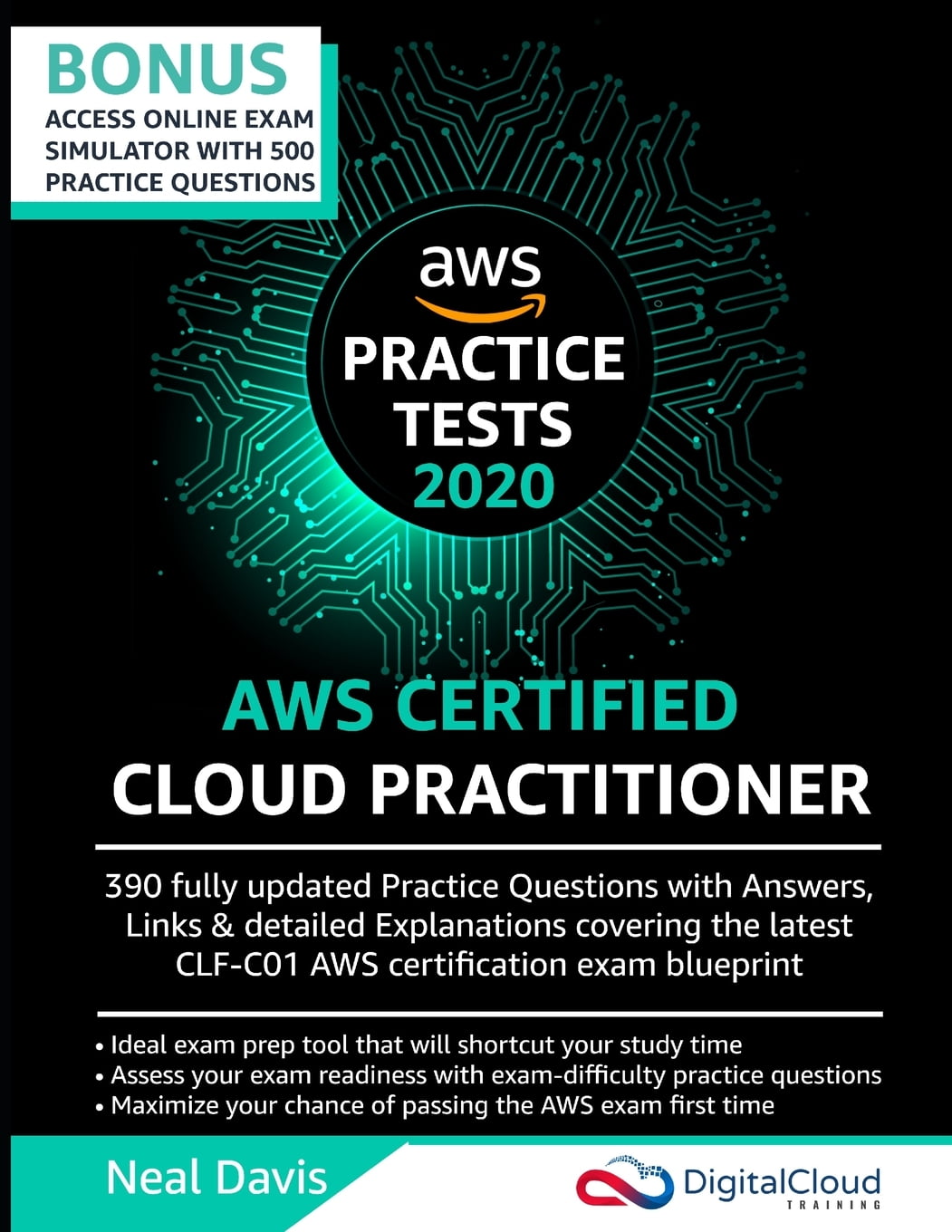 AWS-Certified-Cloud-Practitioner Reliable Test Pattern