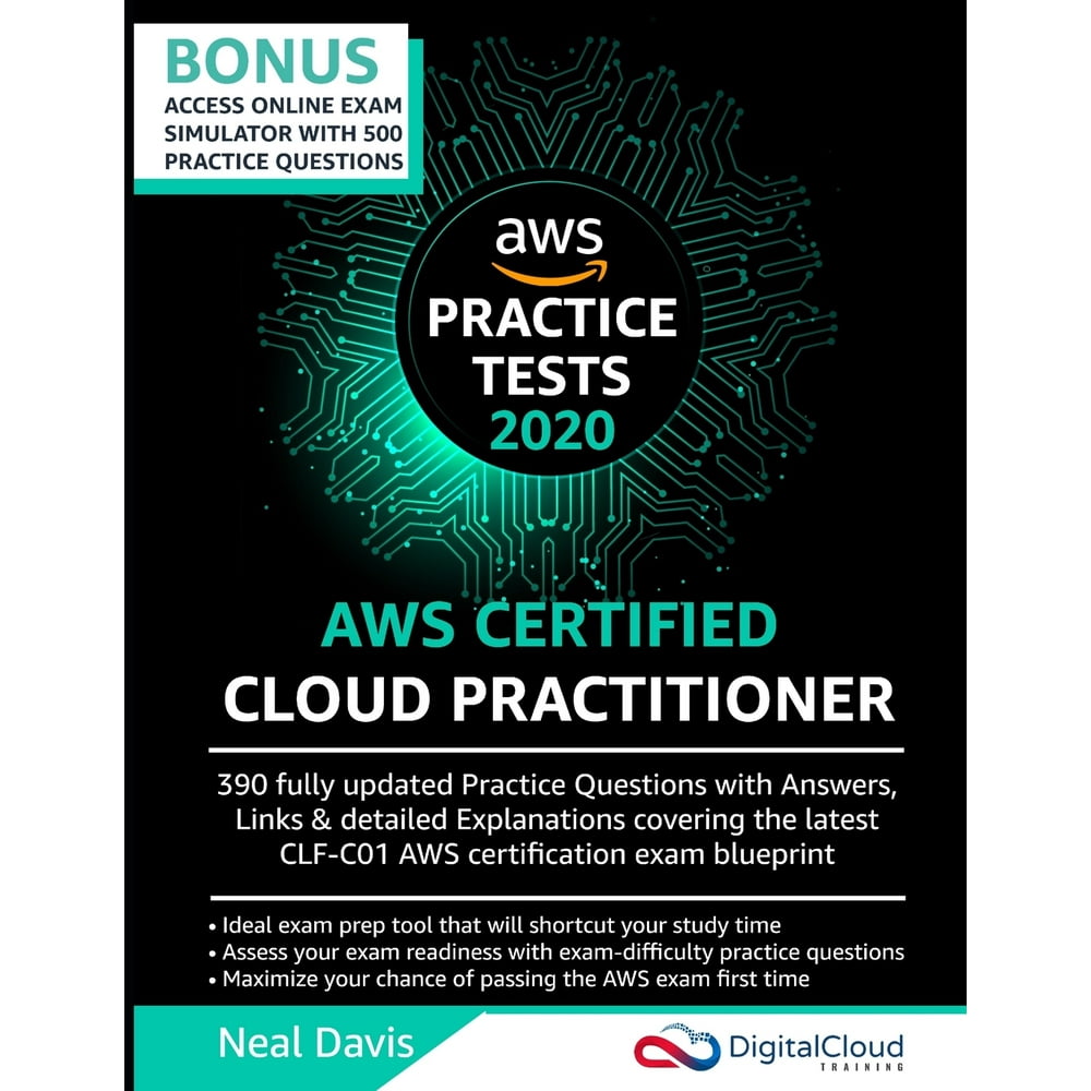 AWS-Certified-Cloud-Practitioner Prüfungsfragen